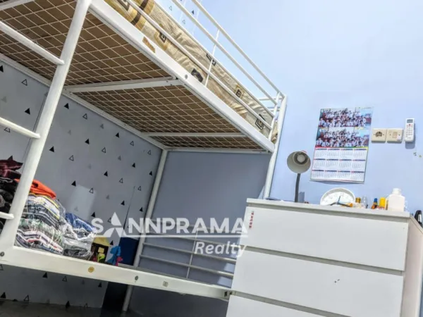 rumah dijual bojongsari