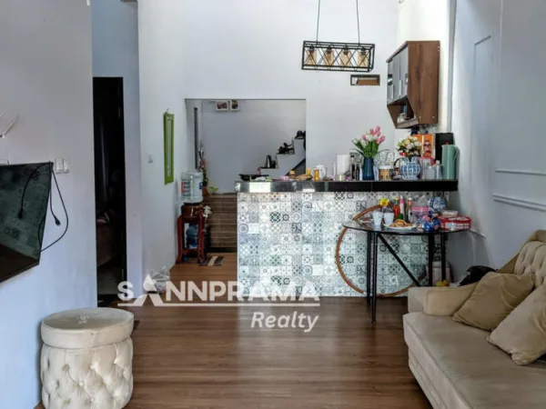 rumah dijual bojongsari