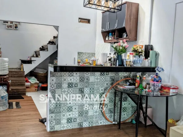 rumah dijual bojongsari