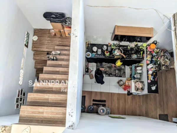 rumah dijual bojongsari