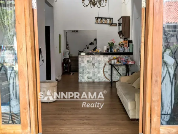 rumah dijual bojongsari