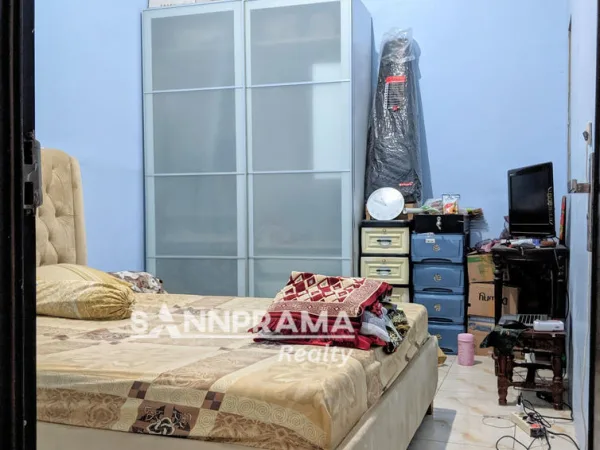 rumah dijual bojongsari
