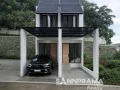 RUMAH DIjual cibubur city sannprama