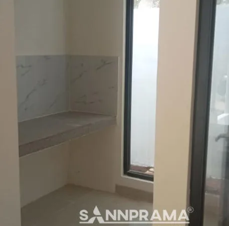 RUMAH DIjual cibubur city sannprama