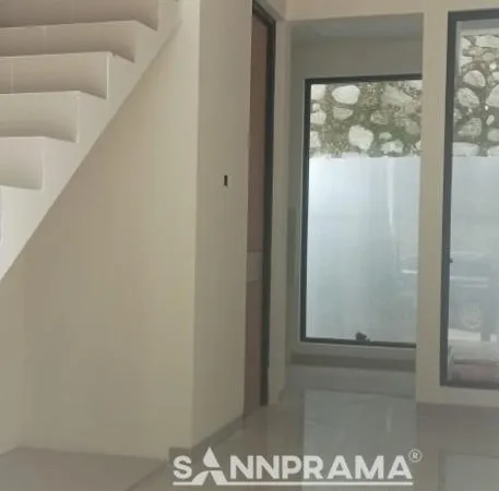 RUMAH DIjual cibubur city sannprama
