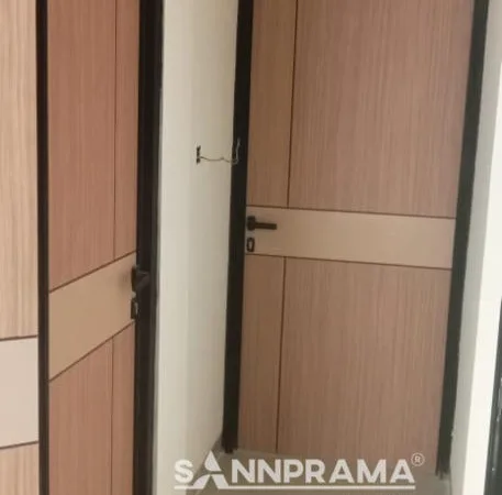RUMAH DIjual cibubur city sannprama