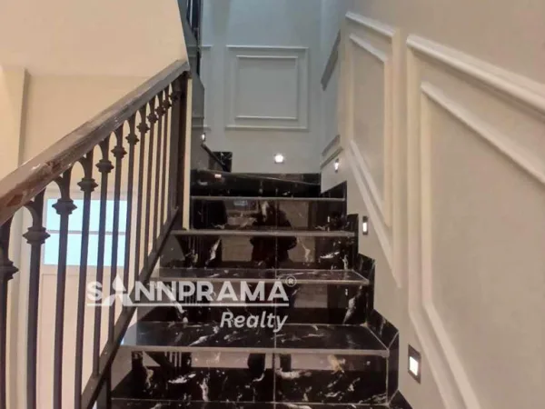 rumah dijual jagakarsa sannprama