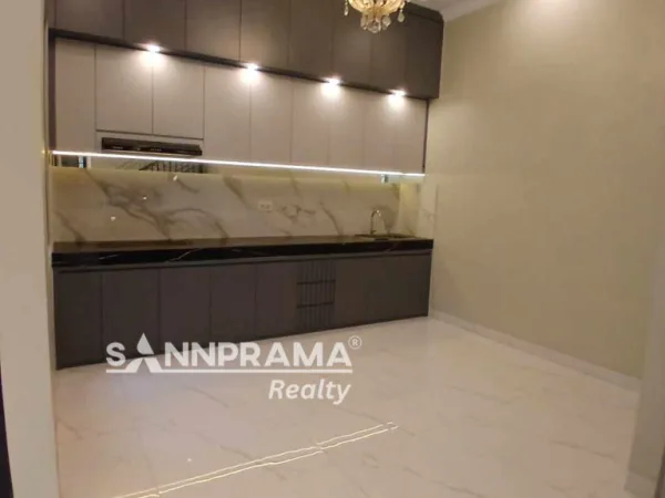 rumah dijual jagakarsa sannprama