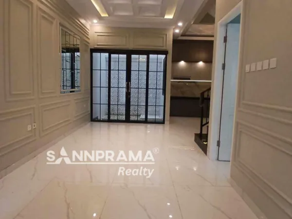 rumah dijual jagakarsa sannprama
