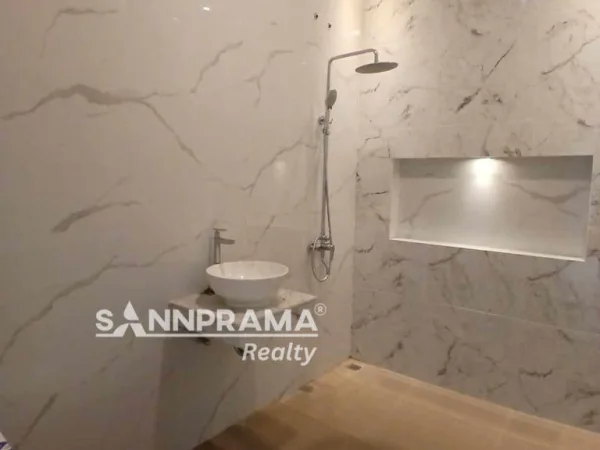 rumah dijual jagakarsa sannprama