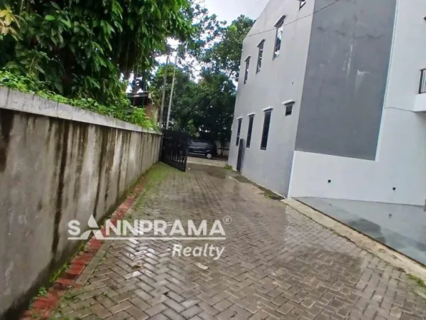 rumah dijual jagakarsa sannprama