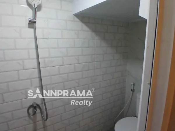 rumah dijual jagakarsa sannprama