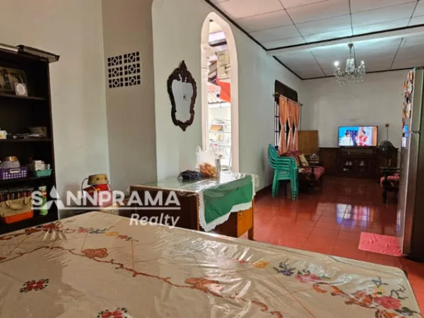 rumah dijual depok pancoran mas