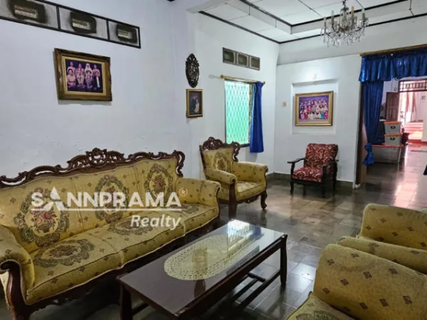 rumah dijual depok pancoran mas