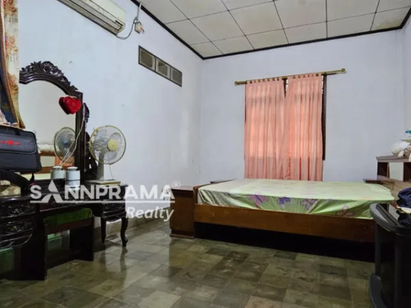rumah dijual depok pancoran mas
