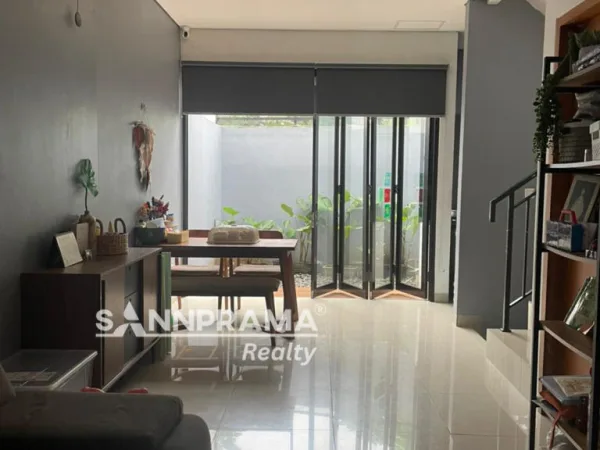 rumah dijual kelapa dua depok