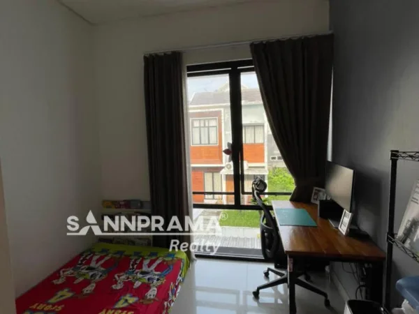 rumah dijual kelapa dua depok