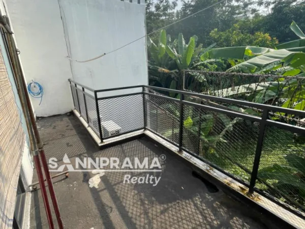rumah dijual kelapa dua depok
