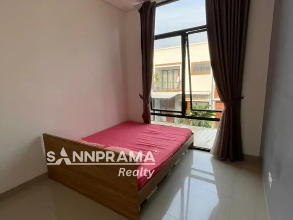 rumah dijual kelapa dua depok