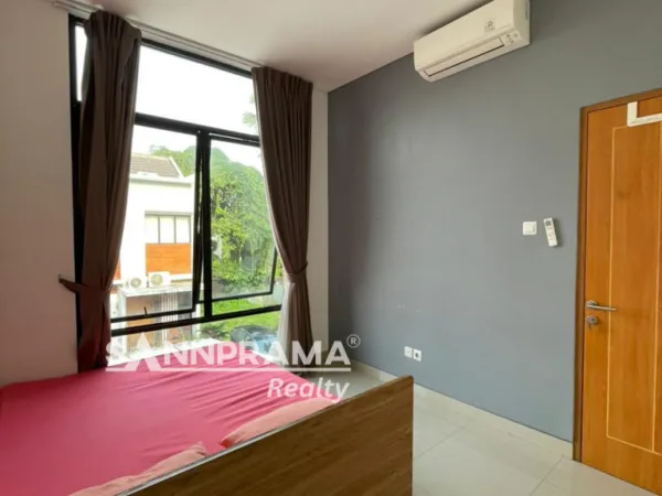 rumah dijual kelapa dua depok