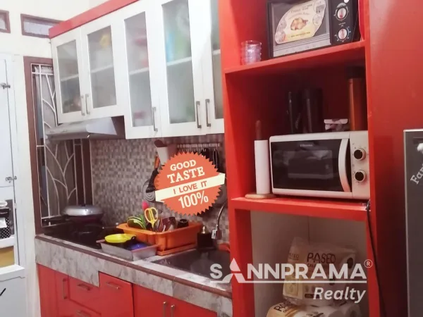 rumah dijual meruyung depok