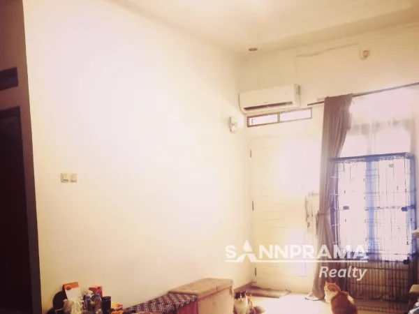 rumah dijual meruyung depok