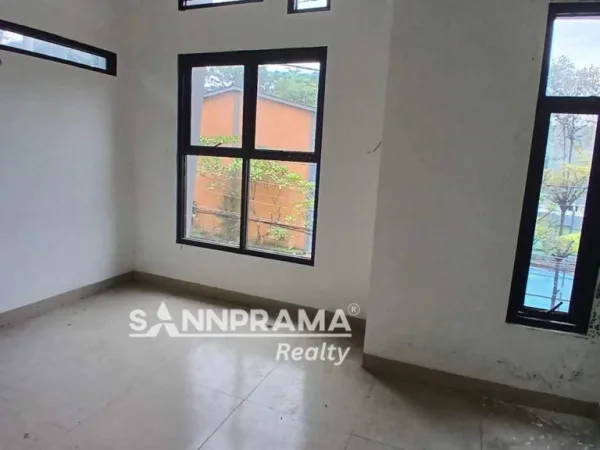 rumah dijual pengasinan depok