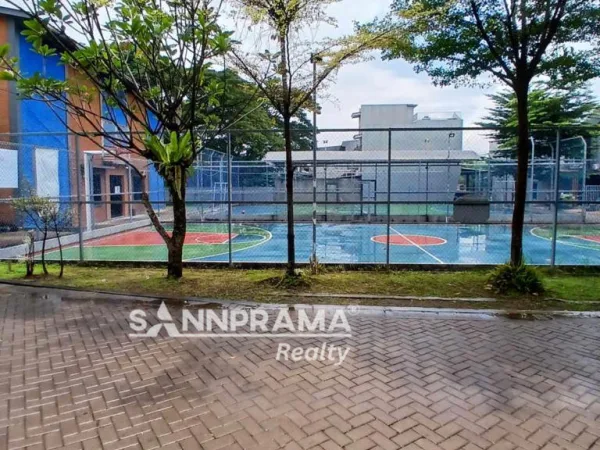 rumah dijual pengasinan depok
