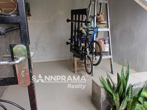 rumah dijual pitara depok