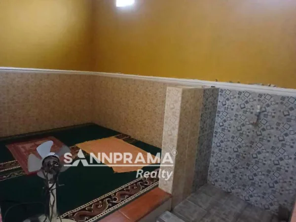 rumah dijual pitara depok