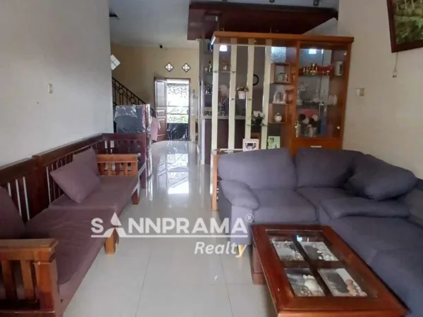 rumah dijual pitara depok