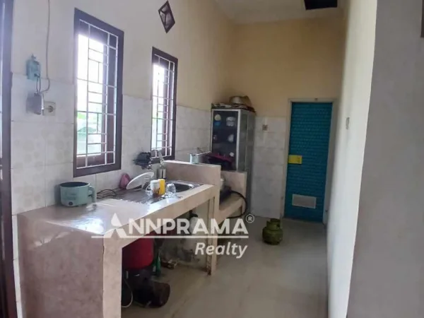 rumah dijual pitara depok