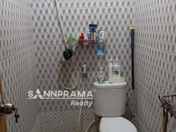 rumah dijual pondok ranji tangsel