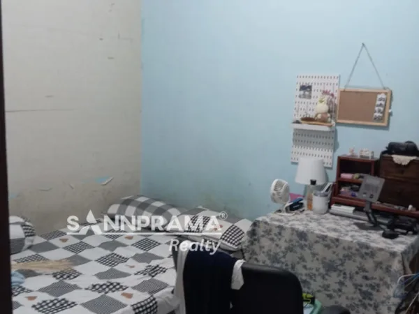 rumah dijual pondok ranji tangsel