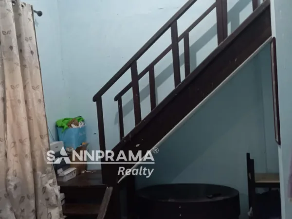 rumah dijual pondok ranji tangsel