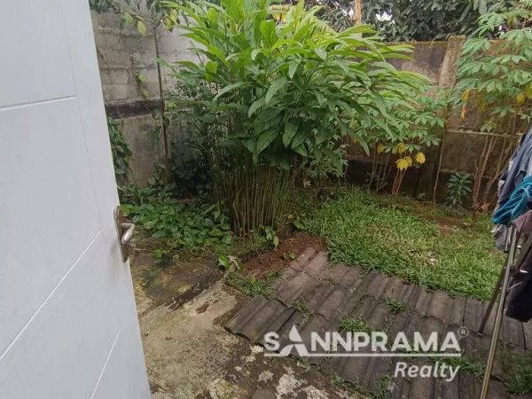 TAMAN anyelir 3 kalimulya depok