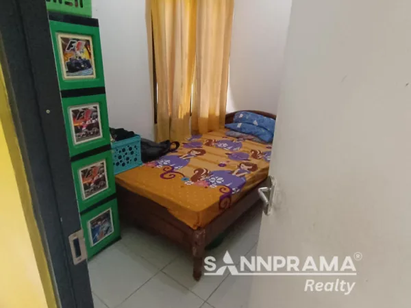 TAMAN anyelir 3 kalimulya depok