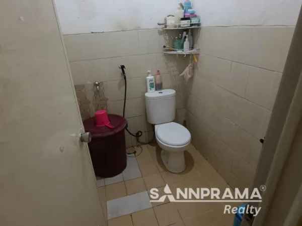 TAMAN anyelir 3 kalimulya depok