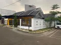 rumah dijual bellacasa depok sannprama