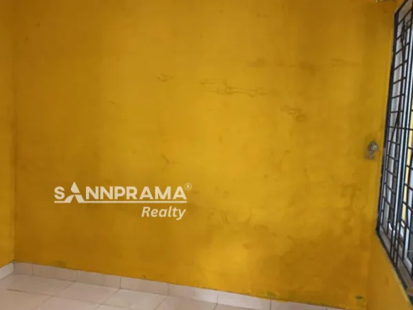 rumah dijual bellacasa depok sannprama