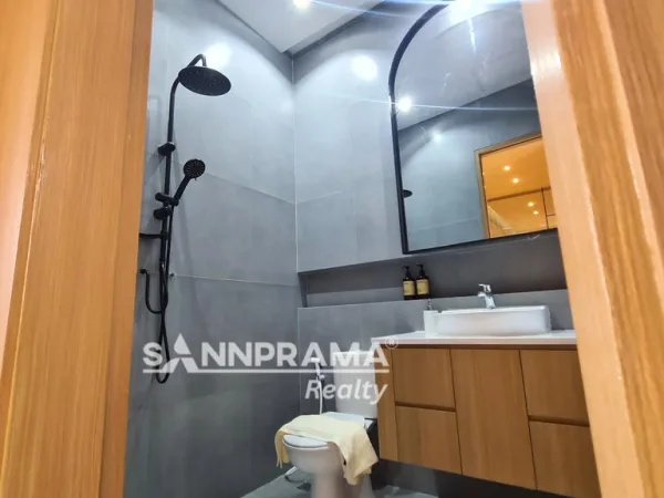 rumah dijual kelapa gading - sukapura