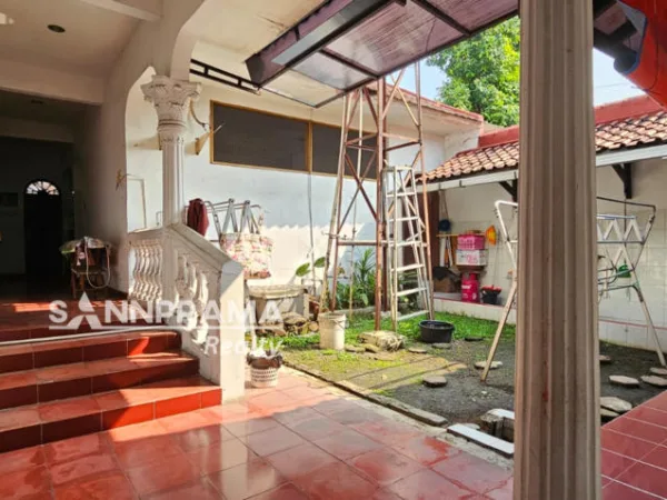 rumah dijual depok pancoran mas