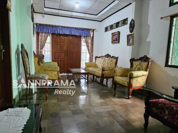 rumah dijual depok pancoran mas