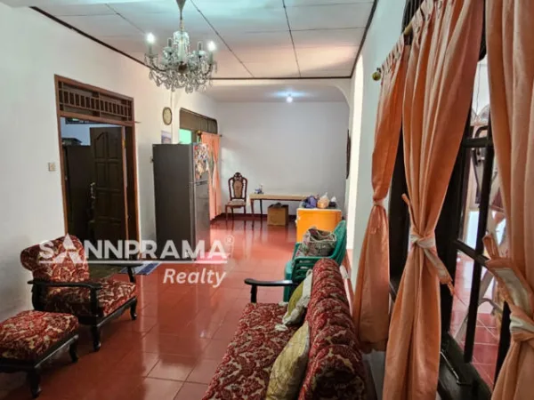 rumah dijual depok pancoran mas