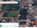 TANAH DIJUAL pasir putih sawangan