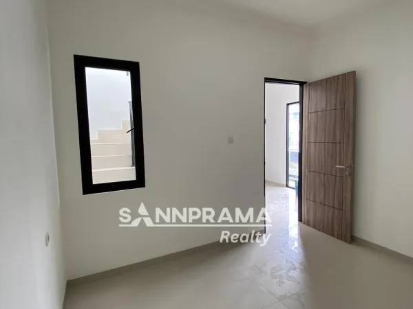 rumah dijual pondok petir depok sannprama