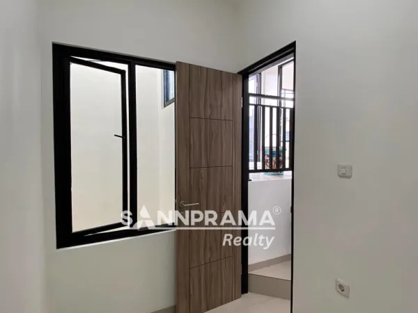 rumah dijual pondok petir depok sannprama
