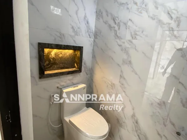 rumah dijual pondok petir depok sannprama