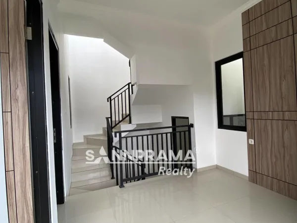 rumah dijual pondok petir depok sannprama