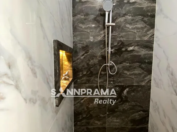 rumah dijual pondok petir depok sannprama
